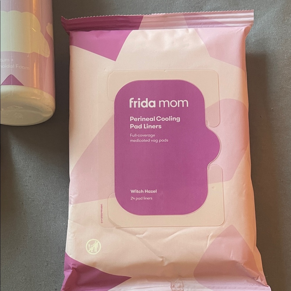 Postpartum Care Kit - Picture 2 of 11